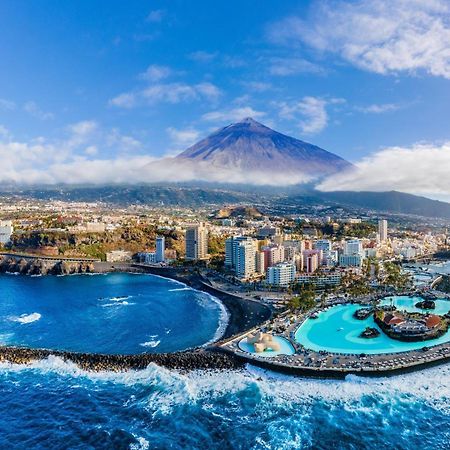 Sweet Home Los Cristianos Arona  Εξωτερικό φωτογραφία