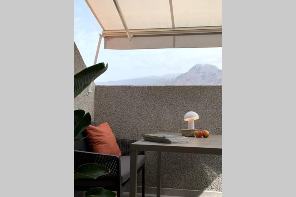 Sweet Home Los Cristianos Arona  Εξωτερικό φωτογραφία