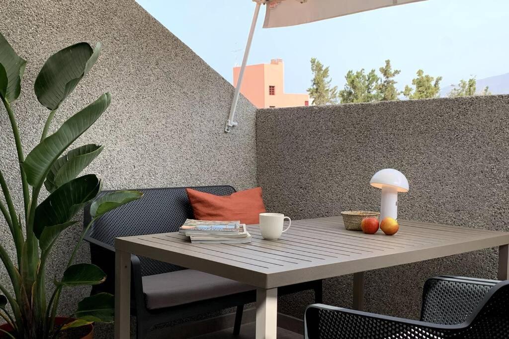 Sweet Home Los Cristianos Arona  Εξωτερικό φωτογραφία