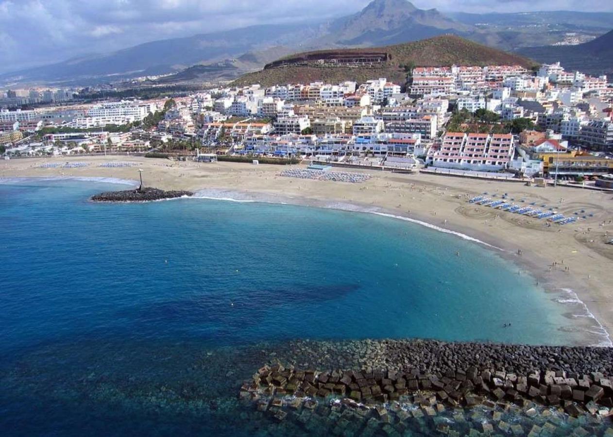 Sweet Home Los Cristianos Arona  Εξωτερικό φωτογραφία